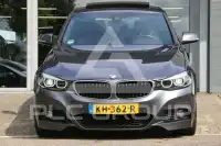 2016 BMW 320