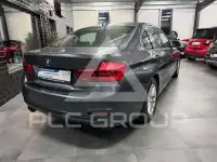 2016 BMW 320