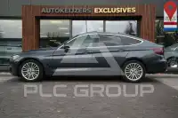 2016 BMW 320
