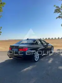 2016 BMW 320