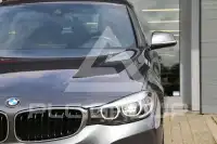 2016 BMW 320