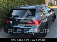 2016 BMW 320