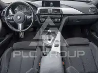 2016 BMW 320
