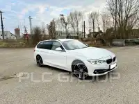 2016 BMW 320