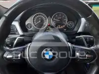 2016 BMW 320