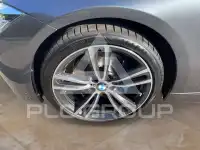 2016 BMW 320