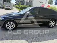 2016 BMW 320