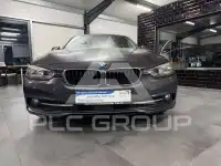 2016 BMW 320