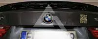 2016 BMW 320