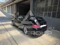 2016 BMW 320