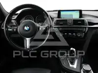 2016 BMW 320