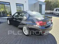2016 BMW 320
