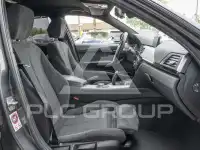 2016 BMW 320