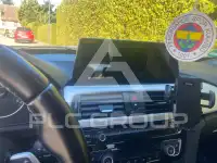 2016 BMW 320