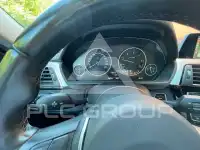 2016 BMW 320