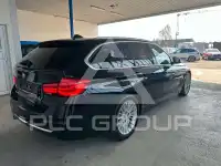 2016 BMW 320
