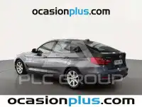 2016 BMW 320