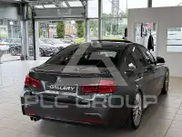 2016 BMW 320