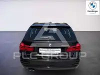 2016 BMW 320