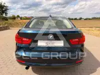 2016 BMW 320