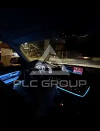 2016 BMW 320