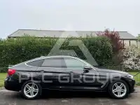 2016 BMW 320