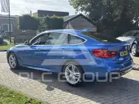 2016 BMW 320