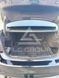 2016 BMW 320