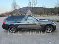 2016 BMW 335
