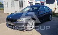 2016 BMW 335