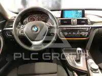2016 BMW 335