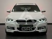 2016 BMW 335