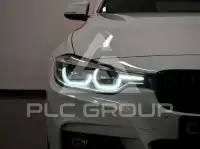 2016 BMW 335