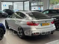 2016 BMW 335