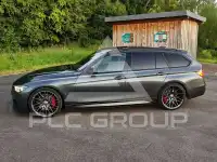 2016 BMW 335