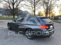 2016 BMW 335