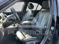 2016 BMW 335