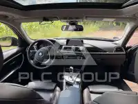 2016 BMW 335