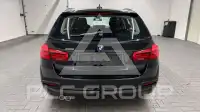 2016 BMW 335