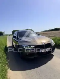 2016 BMW 335