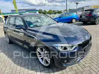 2016 BMW 335