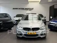 2016 BMW 335