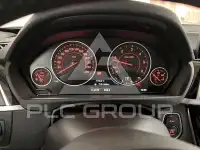 2016 BMW 335