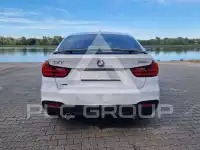 2016 BMW 335