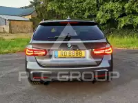 2016 BMW 335