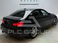 2016 BMW 335