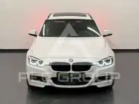 2016 BMW 335