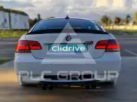 2016 BMW 335