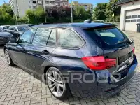 2016 BMW 335