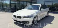 2016 BMW 335